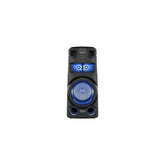 Speakers Sony MHCV73D.CEL Bluetooth Black